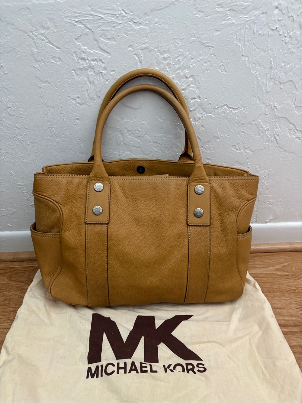 Michel Kors Handbag